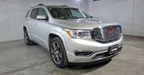 Gmc Acadia 3.6 E DENALI AUTO 4WD Suv 2018