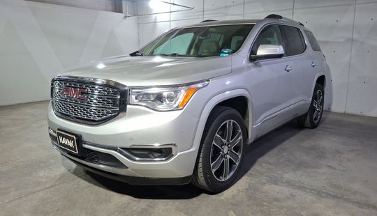 Gmc • Acadia