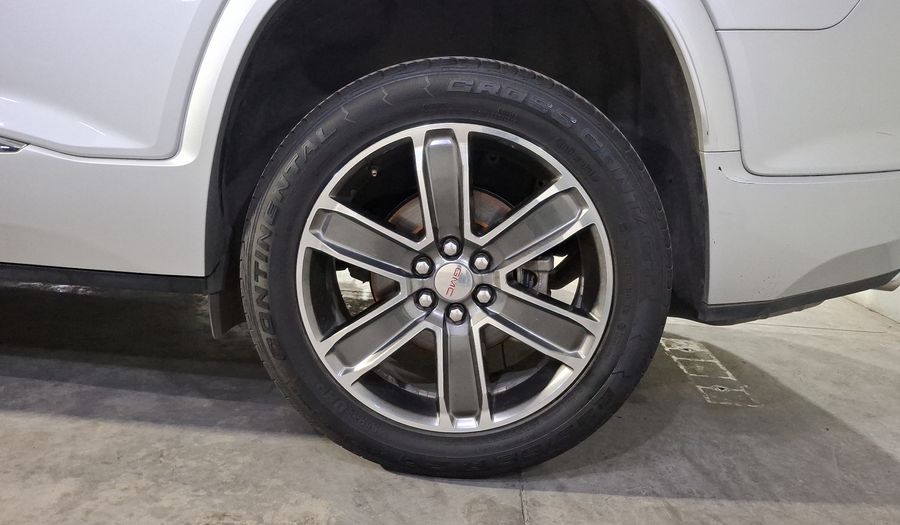 Gmc Acadia 3.6 E DENALI AUTO 4WD Suv 2018