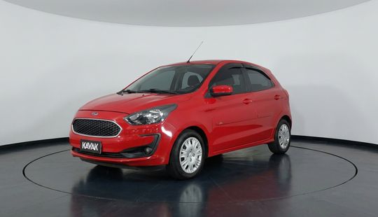 Ford • Ka
