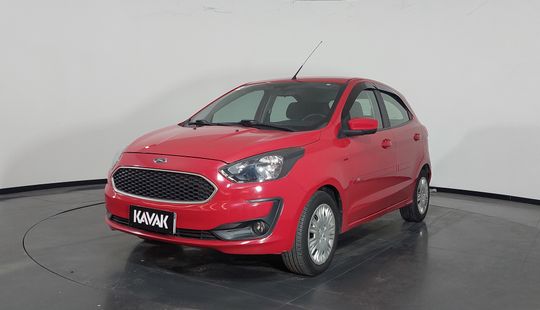 Ford • Ka