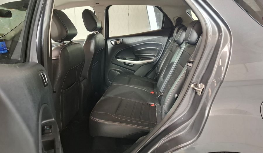 Ford Ecosport 1.5 TITANIUM AUTO Suv 2022