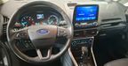 Ford Ecosport 1.5 TITANIUM AUTO Suv 2022