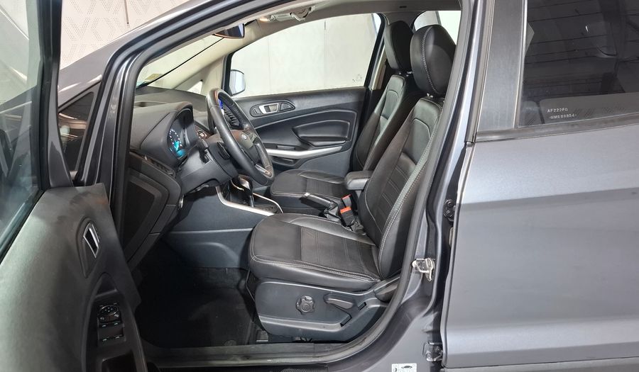 Ford Ecosport 1.5 TITANIUM AUTO Suv 2022