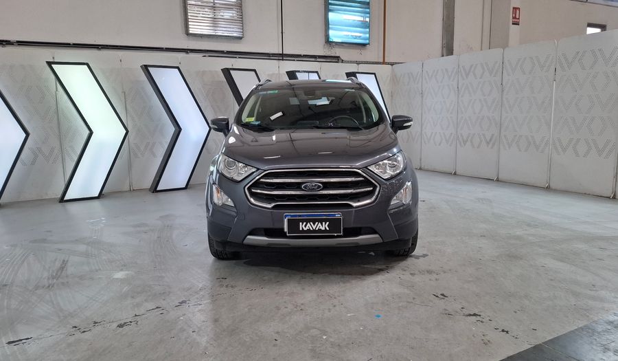 Ford Ecosport 1.5 TITANIUM AUTO Suv 2022