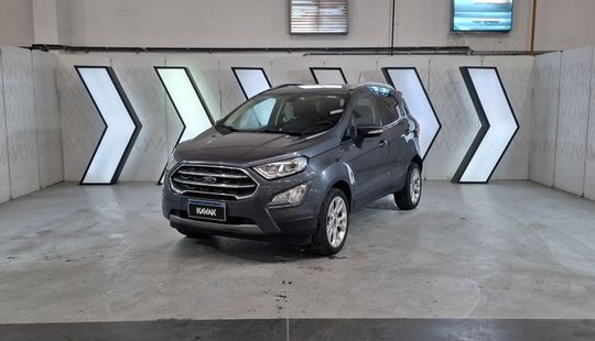 Ford • EcoSport