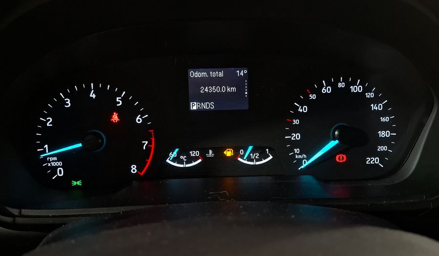Ford Ecosport 1.5 TITANIUM AUTO Suv 2022
