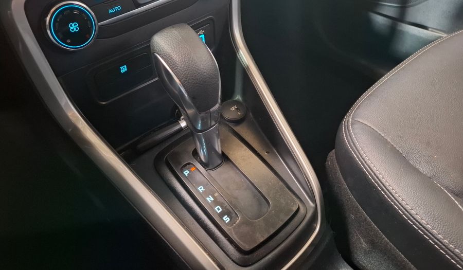 Ford Ecosport 1.5 TITANIUM AUTO Suv 2022