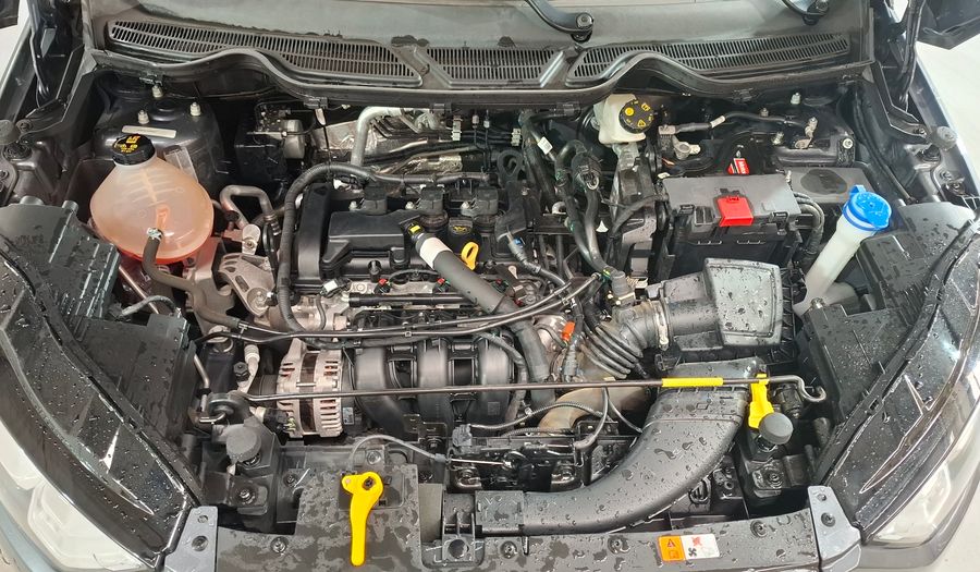Ford Ecosport 1.5 TITANIUM AUTO Suv 2022
