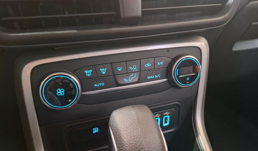 Ford Ecosport 1.5 TITANIUM AUTO Suv 2022
