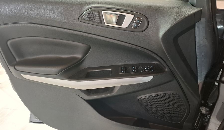 Ford Ecosport 1.5 TITANIUM AUTO Suv 2022