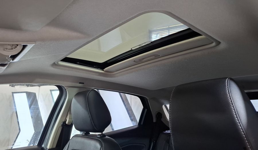 Ford Ecosport 1.5 TITANIUM AUTO Suv 2022
