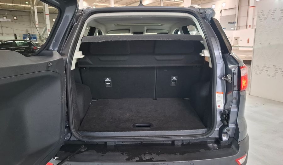 Ford Ecosport 1.5 TITANIUM AUTO Suv 2022