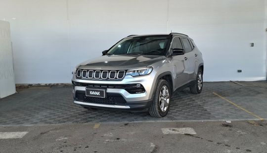 Jeep • Compass