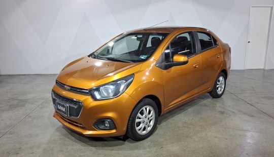 Chevrolet • Beat