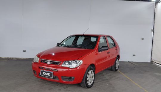 Fiat • Palio