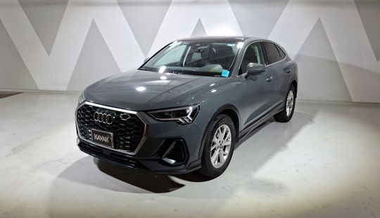 Audi • Q3 Sportback