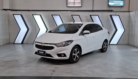 Chevrolet • Prisma