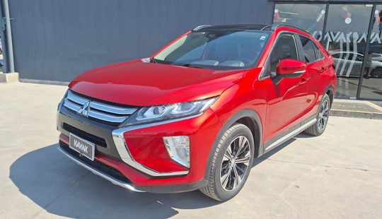 Mitsubishi • Eclipse Cross