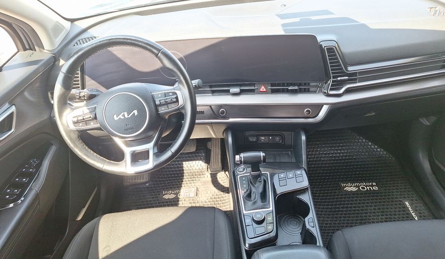 Kia Sportage 2.0 DSL AUTO EX CI Suv 2022