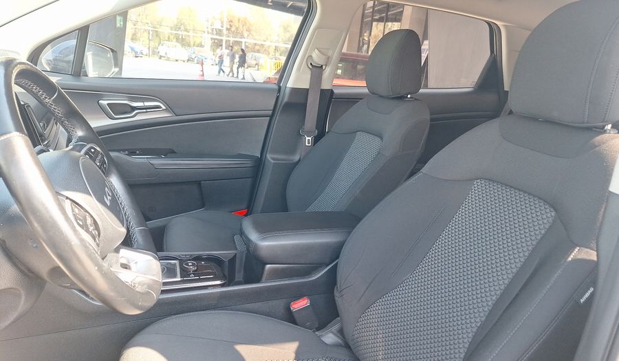 Kia Sportage 2.0 DSL AUTO EX CI Suv 2022