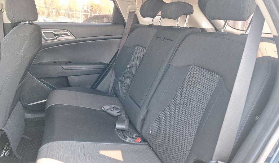Kia Sportage 2.0 DSL AUTO EX CI Suv 2022