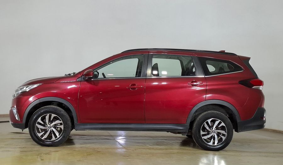 Toyota Rush 1.5 AUTO XEI Suv 2022