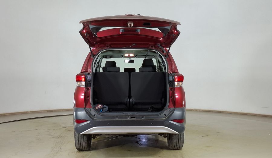 Toyota Rush 1.5 AUTO XEI Suv 2022