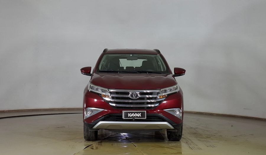 Toyota Rush 1.5 AUTO XEI Suv 2022