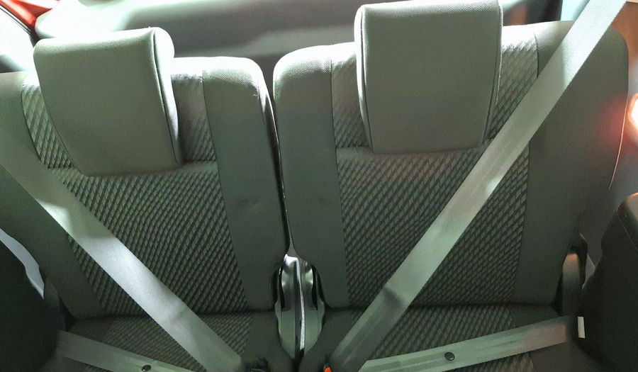 Toyota Rush 1.5 AUTO XEI Suv 2022