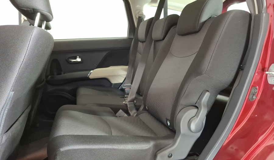 Toyota Rush 1.5 AUTO XEI Suv 2022