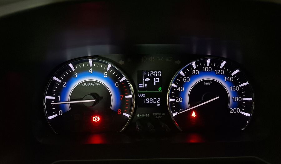 Toyota Rush 1.5 AUTO XEI Suv 2022