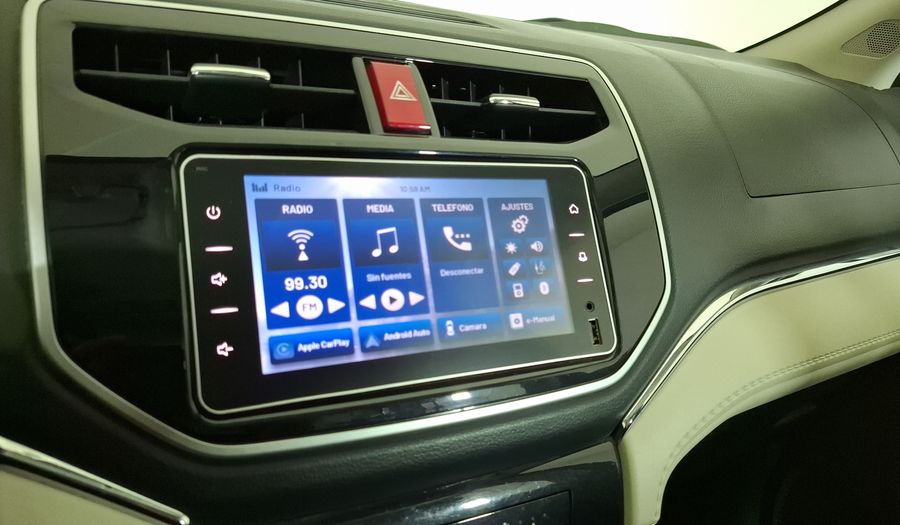 Toyota Rush 1.5 AUTO XEI Suv 2022