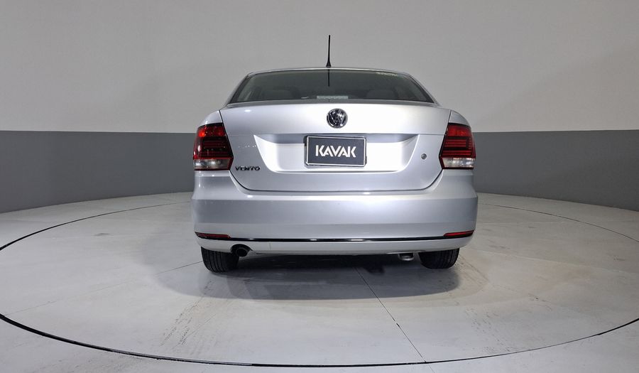 Volkswagen Vento 1.6 STARTLINE AUTO Sedan 2019