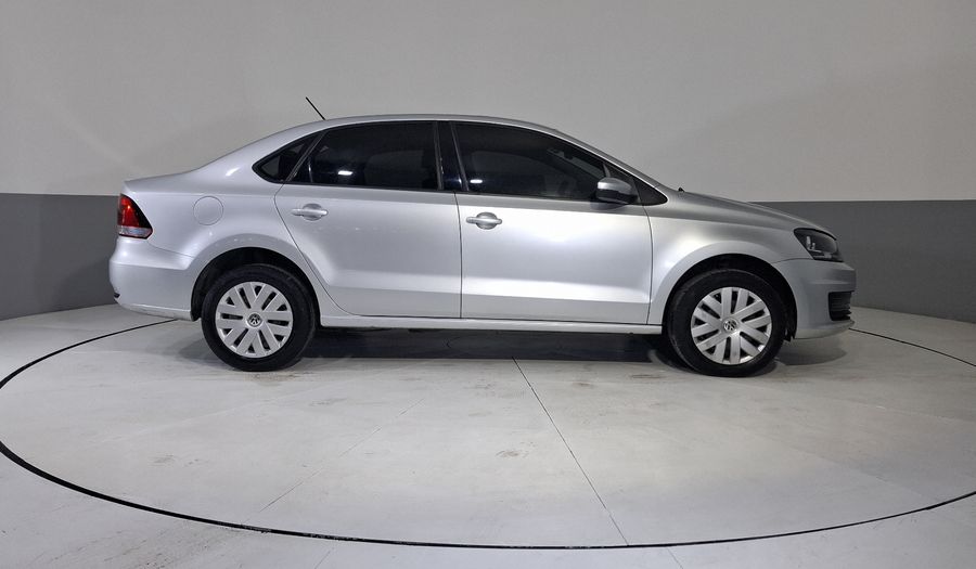 Volkswagen Vento 1.6 STARTLINE AUTO Sedan 2019