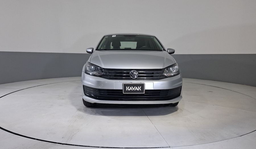 Volkswagen Vento 1.6 STARTLINE AUTO Sedan 2019