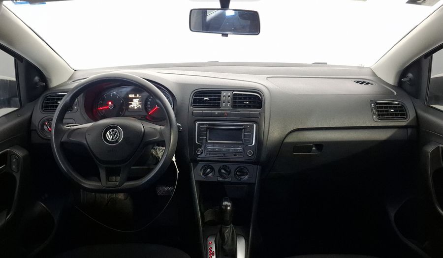 Volkswagen Vento 1.6 STARTLINE AUTO Sedan 2019
