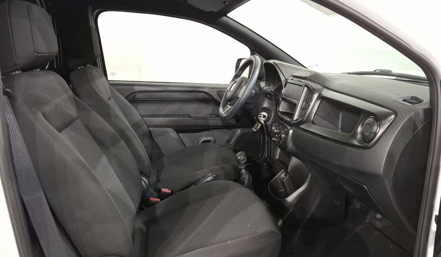 Peugeot Partner Rapid 1.3 Van 2025
