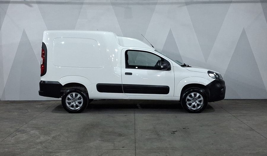 Peugeot Partner Rapid 1.3 Van 2025