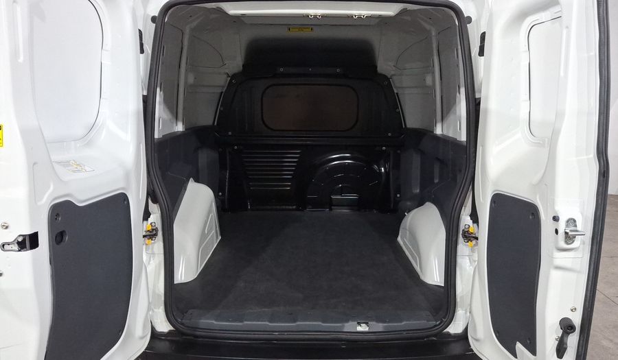 Peugeot Partner Rapid 1.3 Van 2025