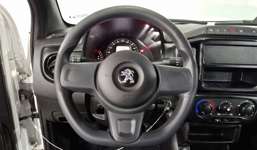Peugeot Partner Rapid 1.3 Van 2025