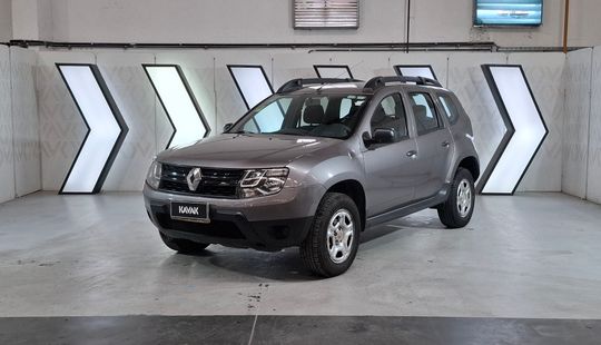Renault • Duster