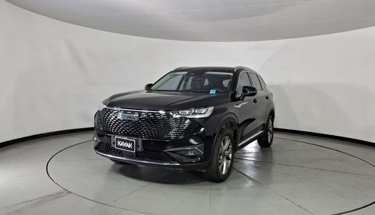 Great Wall • Haval H6