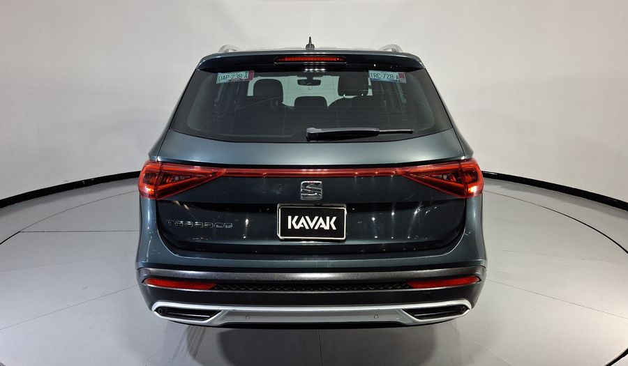 Seat Tarraco 1.4 TSI XCELLENCE Suv 2019