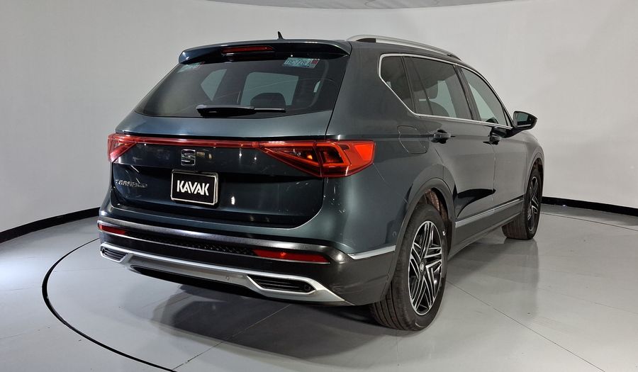Seat Tarraco 1.4 TSI XCELLENCE Suv 2019