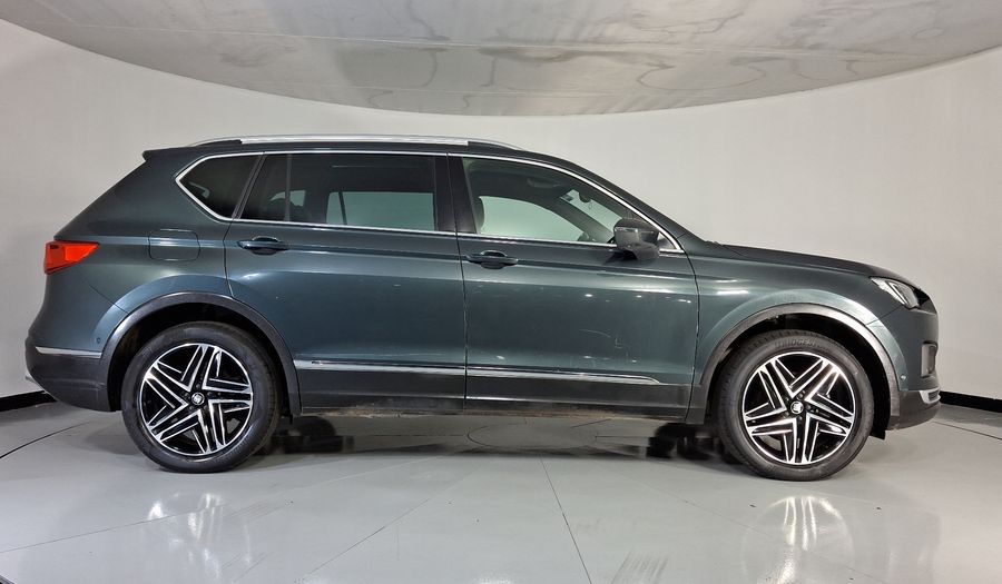 Seat Tarraco 1.4 TSI XCELLENCE Suv 2019