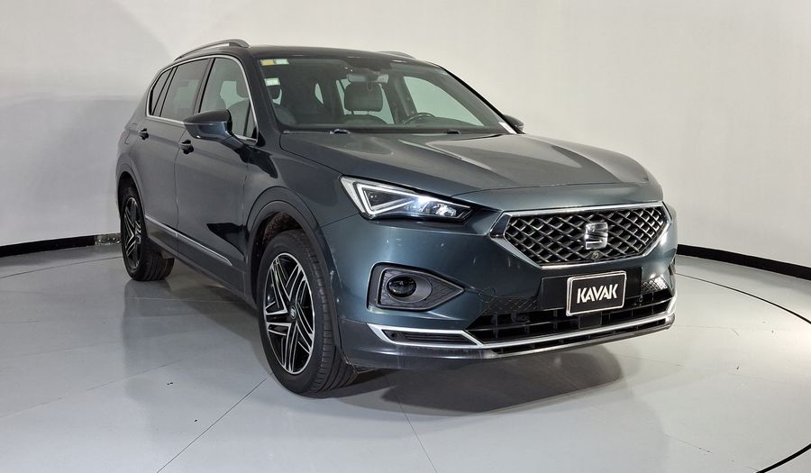 Seat Tarraco 1.4 TSI XCELLENCE Suv 2019