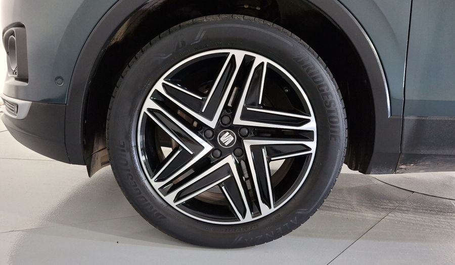Seat Tarraco 1.4 TSI XCELLENCE Suv 2019