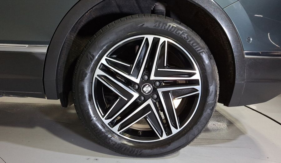 Seat Tarraco 1.4 TSI XCELLENCE Suv 2019