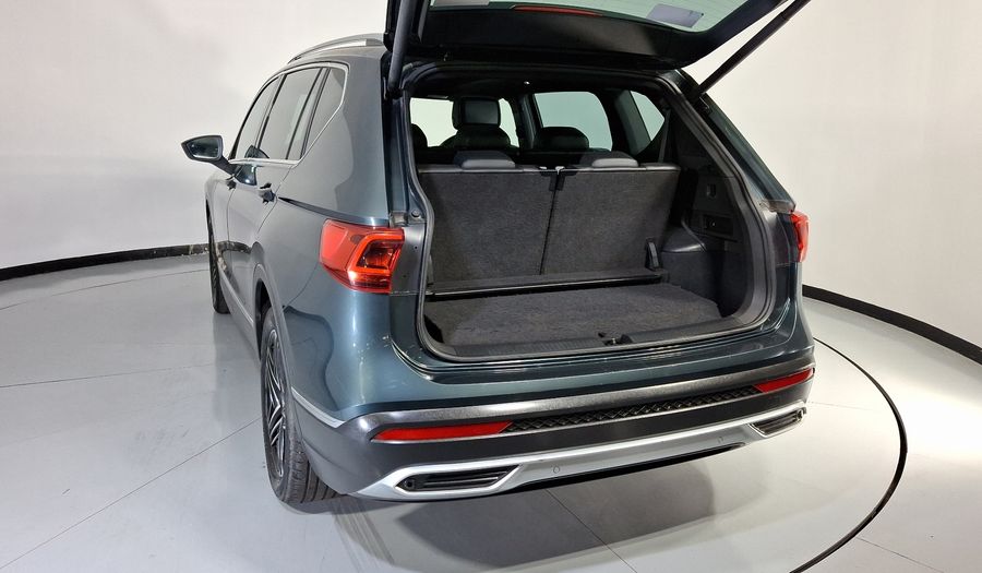 Seat Tarraco 1.4 TSI XCELLENCE Suv 2019